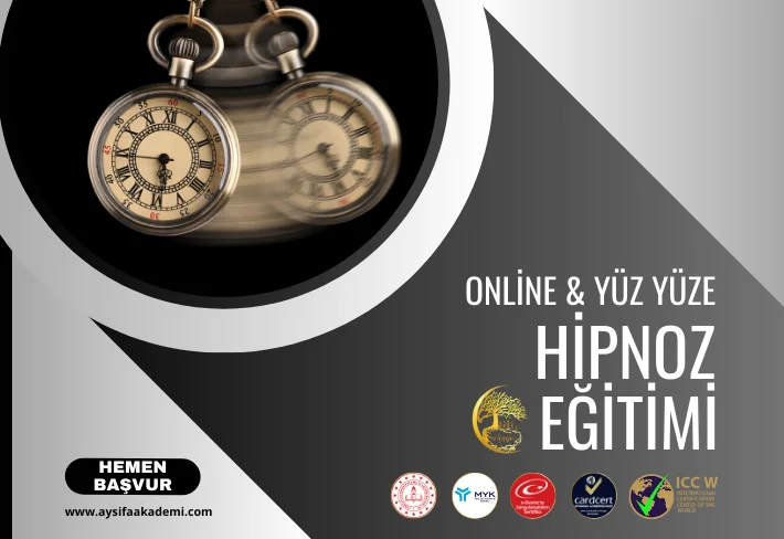 Hipnoz Eğitimi